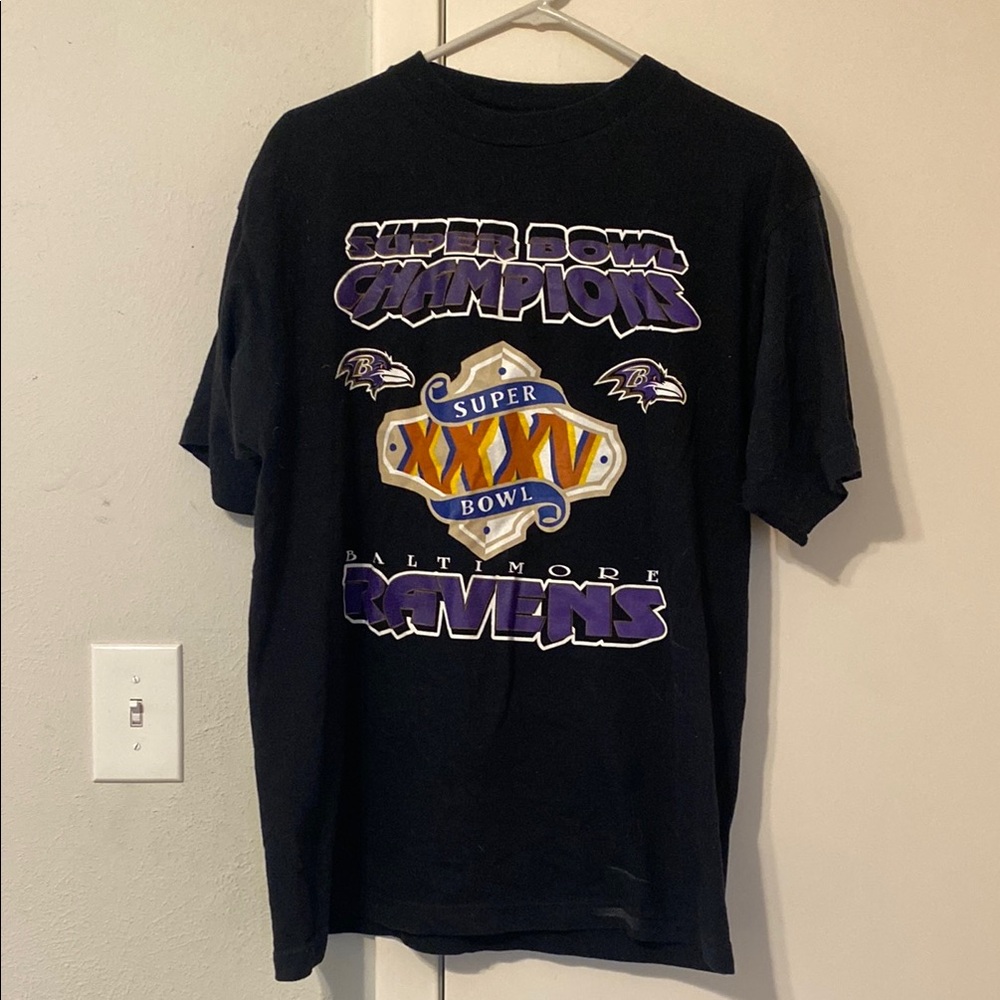 Super Bowl Champions T-Shirt